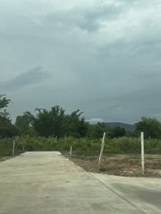 ที่ดินเปล่า พร้อมโอนโฉนดครุฑแดง