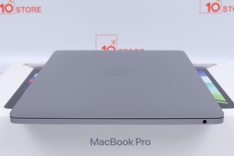 MacBook Pro M1 13" 8.256GB รูปที่ 9