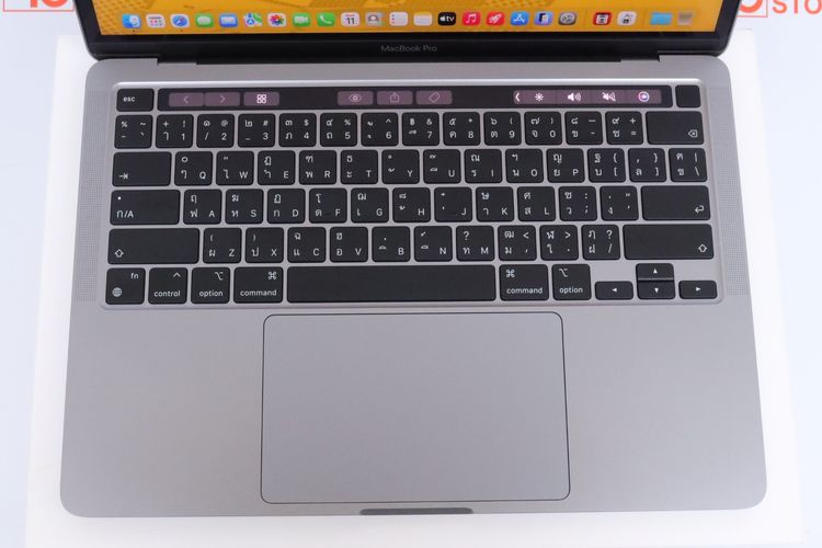 MacBook Pro M1 13" 8.256GB รูปที่ 2