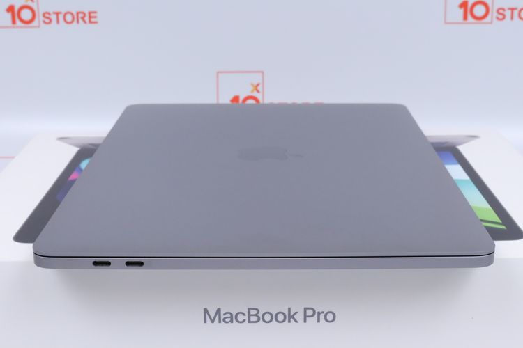 MacBook Pro M1 13" 8.256GB รูปที่ 12