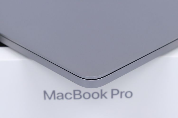 MacBook Pro M1 13" 8.256GB รูปที่ 8