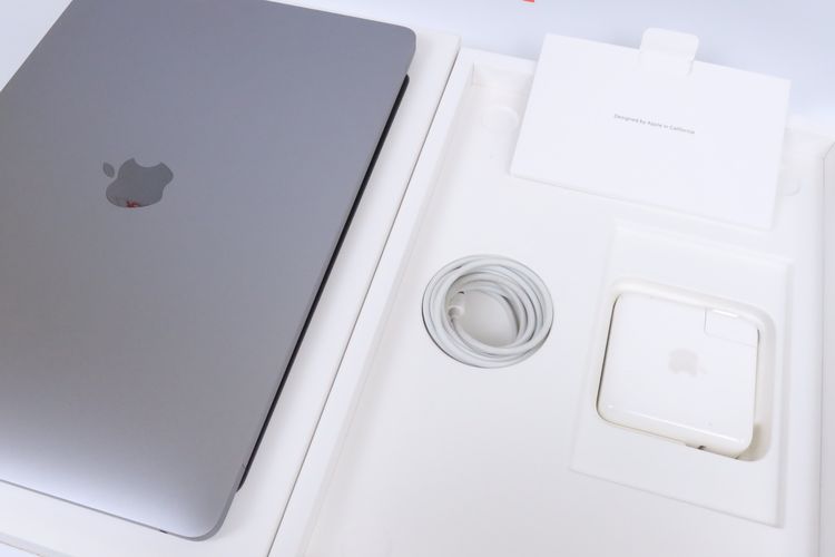 MacBook Pro M1 13" 8.256GB รูปที่ 14