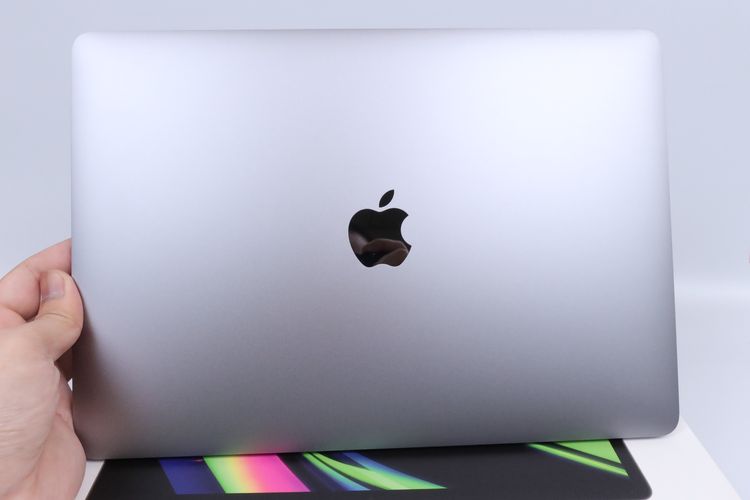 MacBook Pro M1 13" 8.256GB รูปที่ 13