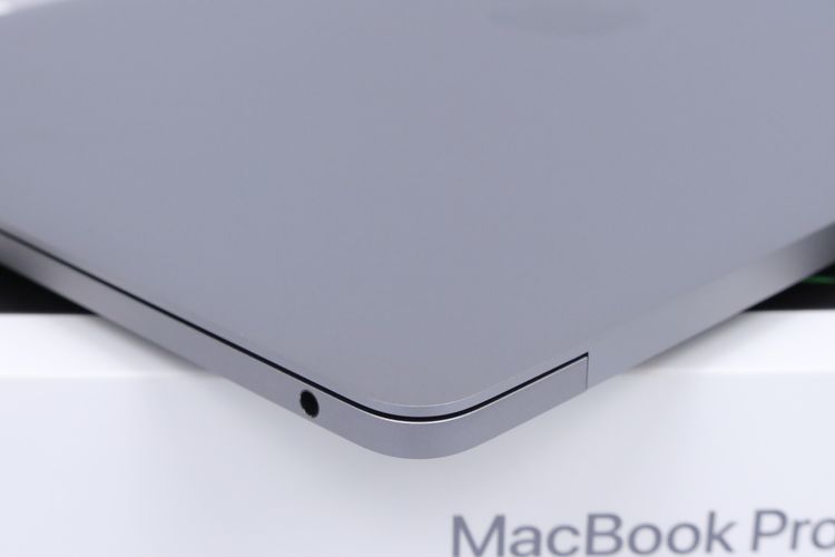 MacBook Pro M1 13" 8.256GB รูปที่ 10