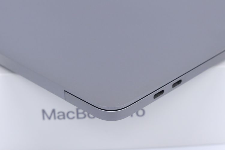 MacBook Pro M1 13" 8.256GB รูปที่ 11