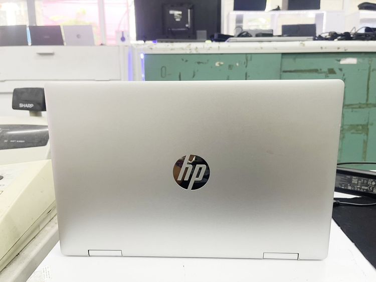 Hp pavillion X360 14-ek1051c1 i5 Gen สภาพสวย ใช้งานได้ดี ราคาถูกใจ รูปที่ 10
