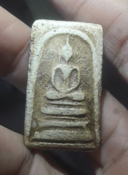 พระสมเด็จเก่า
