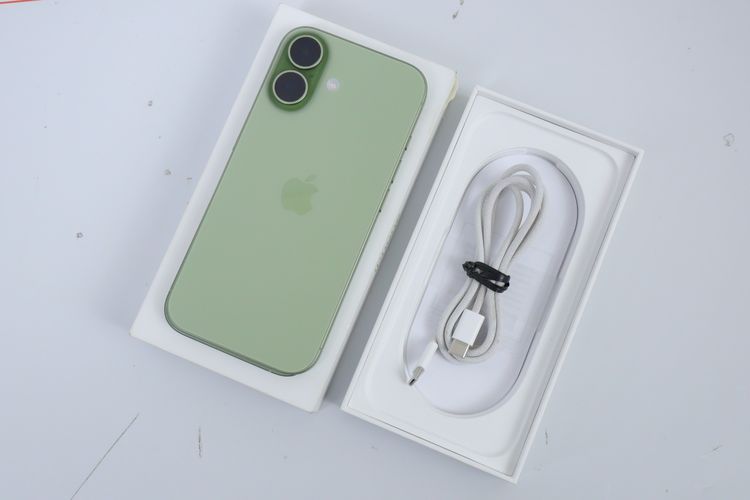 iPhone 17 256GB  รูปที่ 11