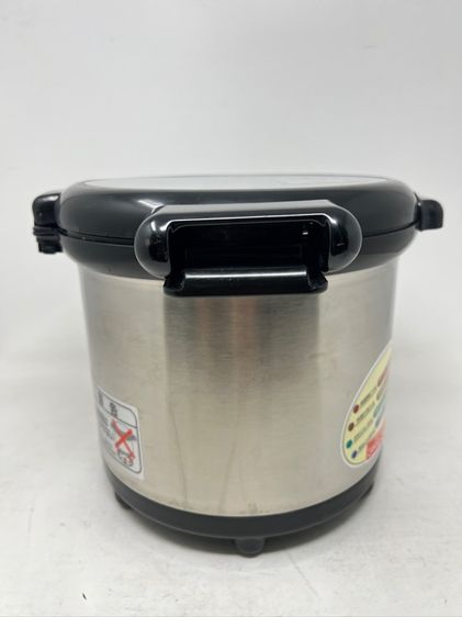 Thermos Shuttle Chef หม้อตุ๋นไร้สาย  ขนาด  5ลิตร ใบใหญ่ค่ะ Made in Japan 🇯🇵  รูปที่ 11
