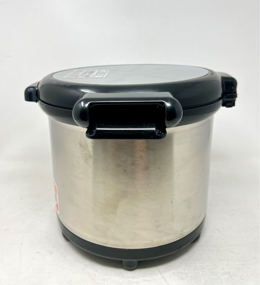 Thermos Shuttle Chef หม้อตุ๋นไร้สาย  ขนาด  5ลิตร ใบใหญ่ค่ะ Made in Japan 🇯🇵  รูปที่ 9