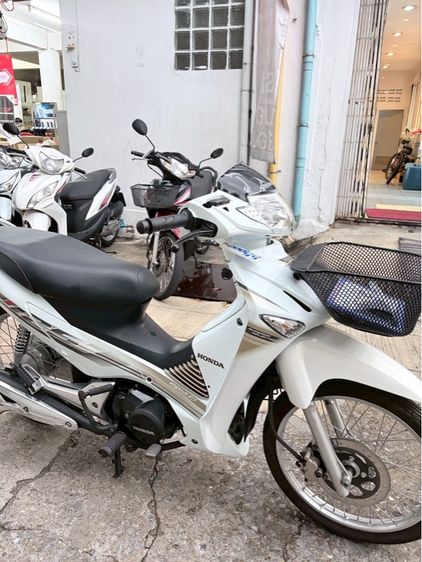 Honda Wave 125 รูปที่ 2