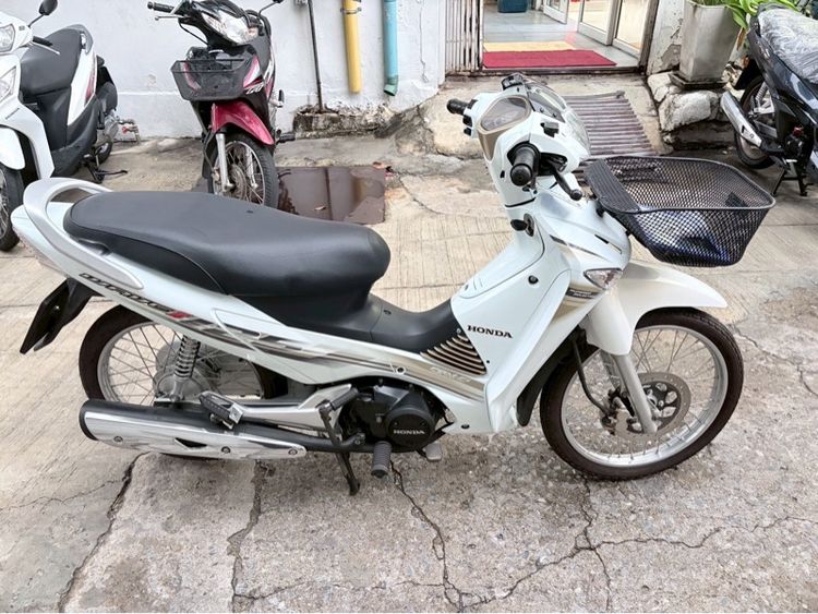 Honda Wave 125 รูปที่ 12