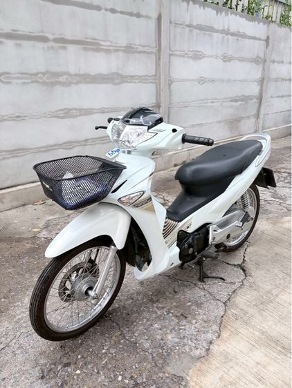 Honda Wave 125 รูปที่ 10