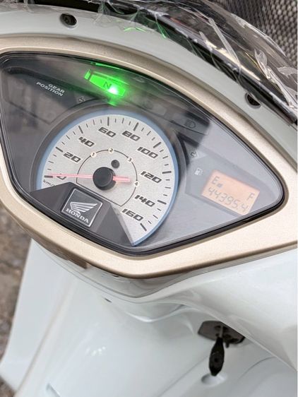Honda Wave 125 รูปที่ 11