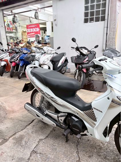 Honda Wave 125 รูปที่ 3