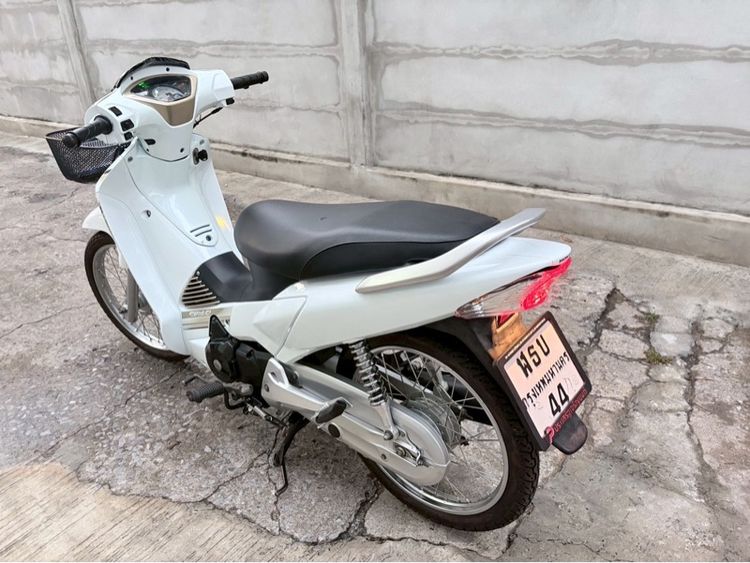 Honda Wave 125 รูปที่ 6
