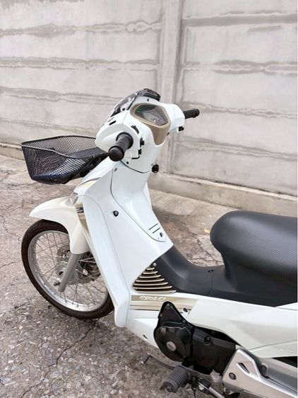 Honda Wave 125 รูปที่ 5