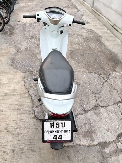 Honda Wave 125 รูปที่ 7