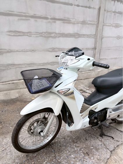 Honda Wave 125 รูปที่ 4