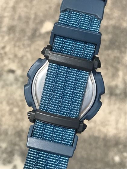 CASIO G-SHOCK DW-9050 สีน้ำเงิน รูปที่ 2