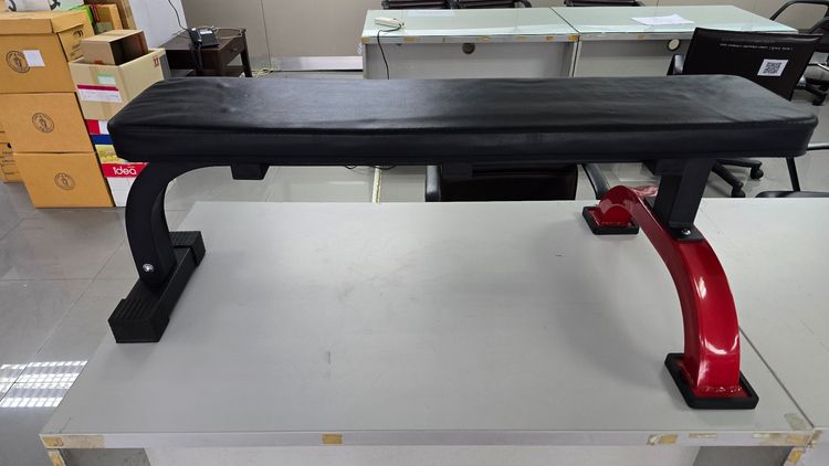 อื่นๆ อื่นๆ ม้านั่งราบ Flat Bench รุ่น F1 - Homefittools