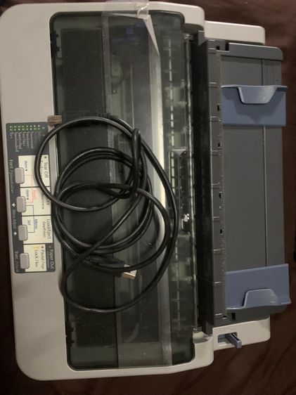 Epson LQ-310 รูปที่ 2