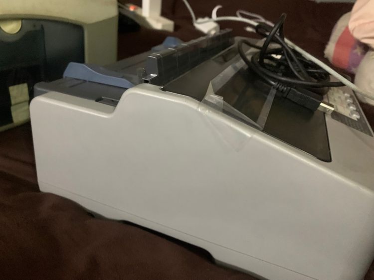 Epson LQ-310 รูปที่ 3