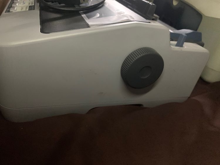 Epson LQ-310 รูปที่ 4