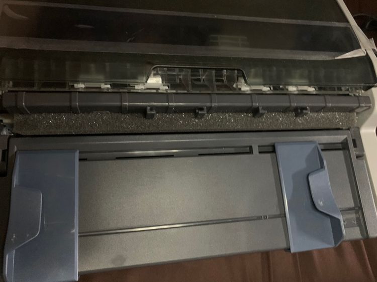 Epson LQ-310 รูปที่ 7