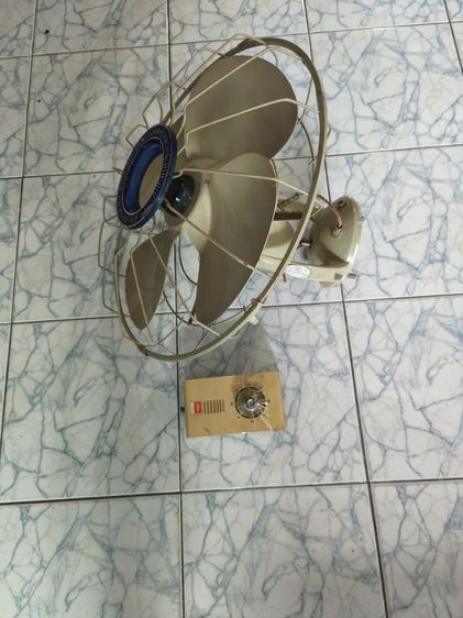 พัดลม