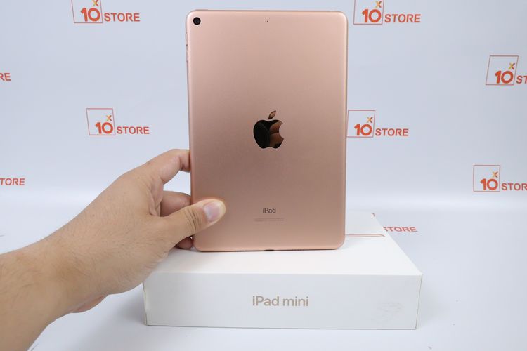 iPad mini 5 64GB WiFi  รูปที่ 8