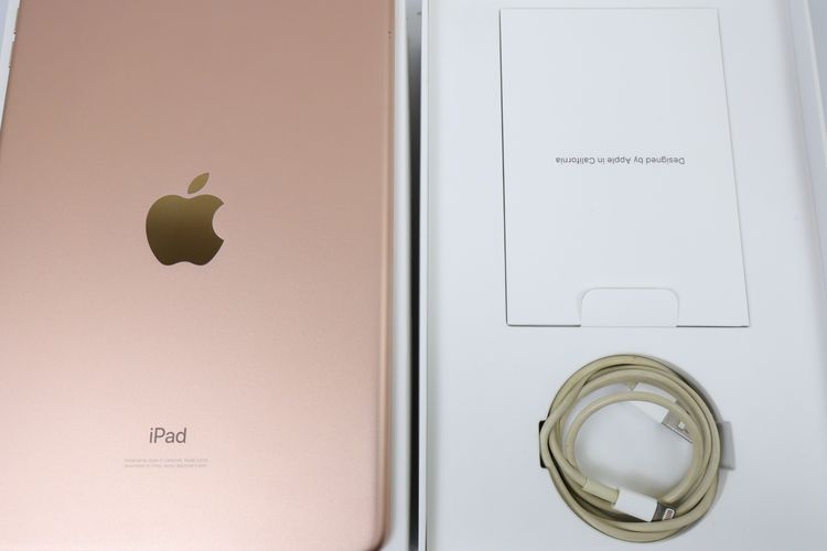 iPad mini 5 64GB WiFi  รูปที่ 11