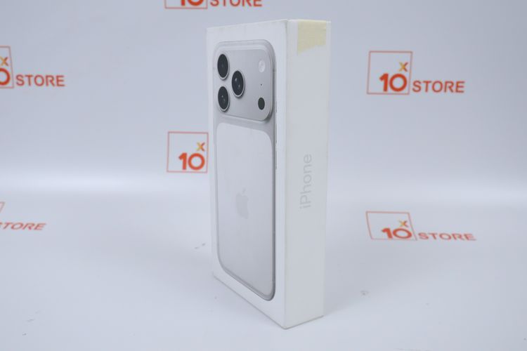iPhone 17 Pro 256GB มือ 1  รูปที่ 3