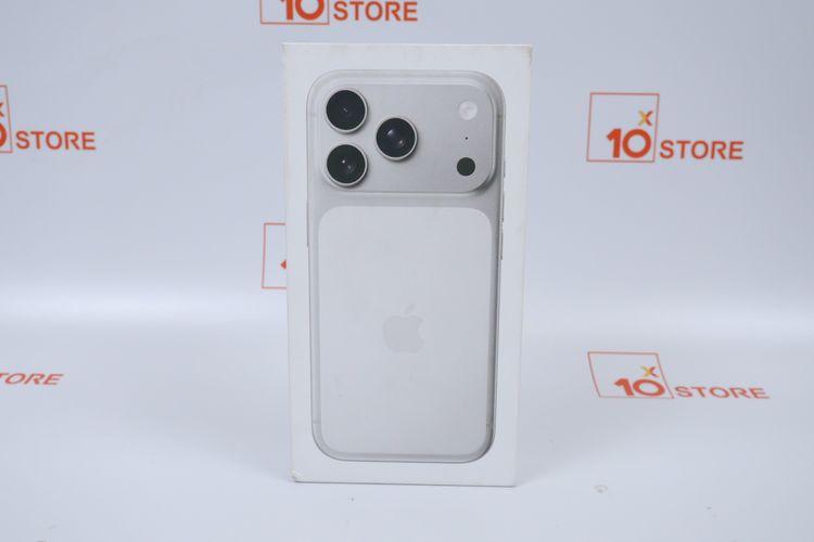 iPhone 17 Pro 256GB มือ 1  รูปที่ 5