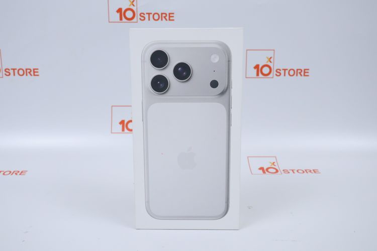iPhone 17 Pro 256GB มือ 1  รูปที่ 5