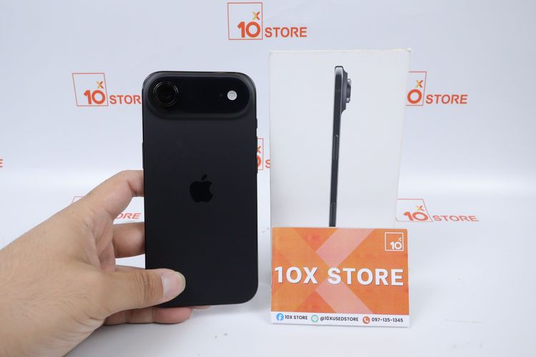 iPhone Air 256GB