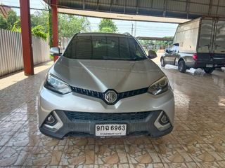 MG GS 1.5  X SUNROOF 