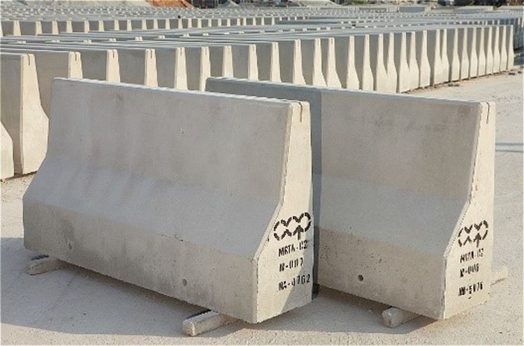 แบริเออร์ (barrier)