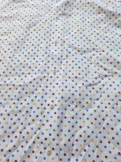 เสื้อผู้ชาย Frattello อก44 รูปที่ 3
