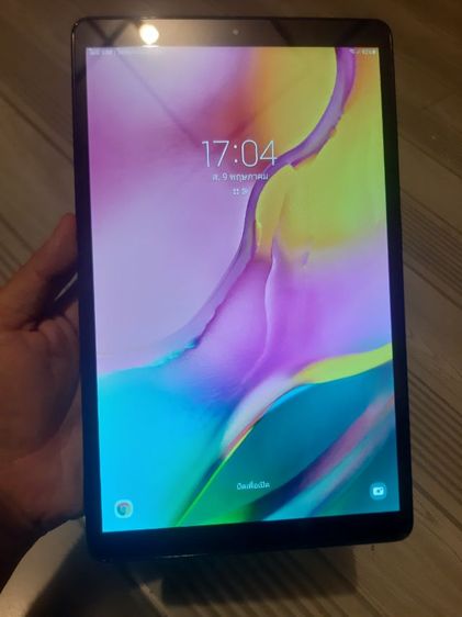 32 GB Samsung Galaxy Tab a 10.1 ใส่ซิมโทรได้