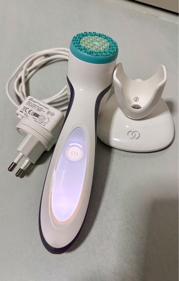 ของใช้ส่วนตัว เครื่องล้างหน้า Nu Skin ageLOC LumiSpa 