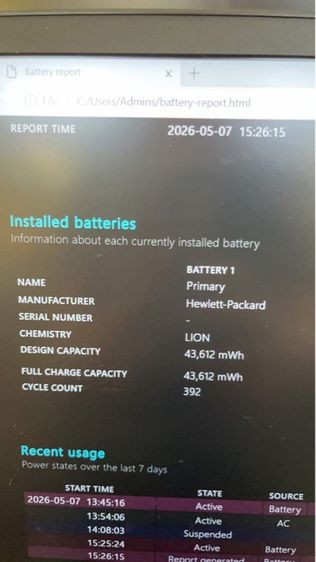hp 15-e1028 รูปที่ 5