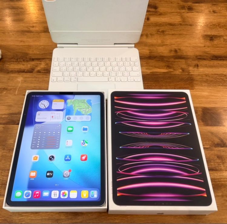ipad pro11 gen4 128gb wifi