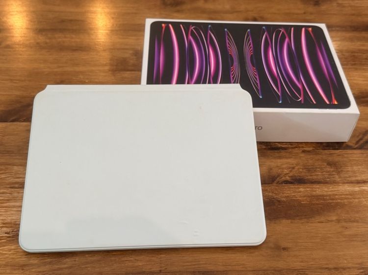 ipad pro11 gen4 128gb wifi รูปที่ 11