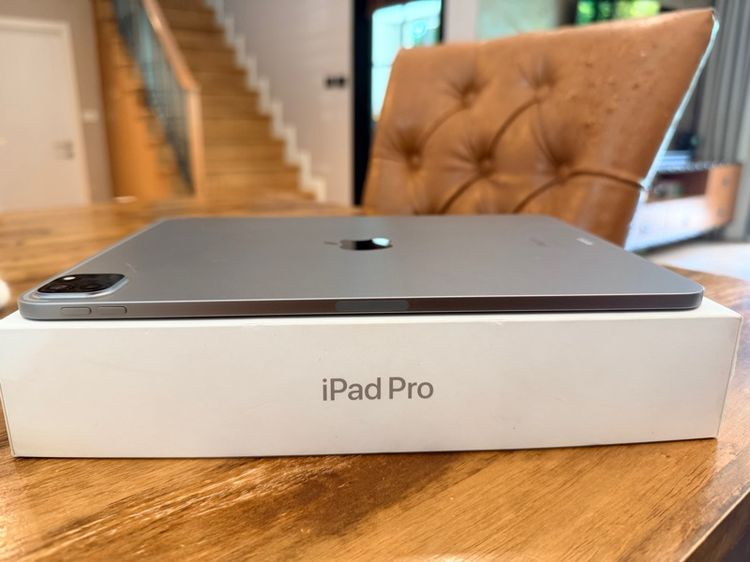 ipad pro11 gen4 128gb wifi รูปที่ 5