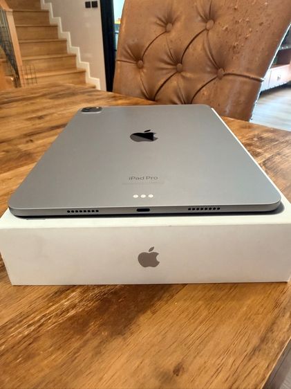 ipad pro11 gen4 128gb wifi รูปที่ 3