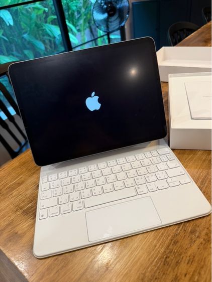 ipad pro11 gen4 128gb wifi รูปที่ 9