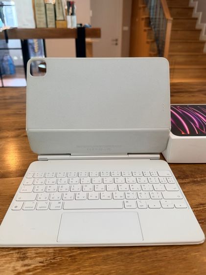 ipad pro11 gen4 128gb wifi รูปที่ 7