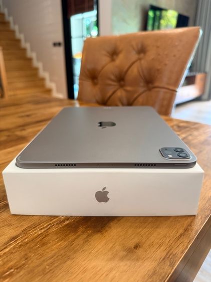 ipad pro11 gen4 128gb wifi รูปที่ 4