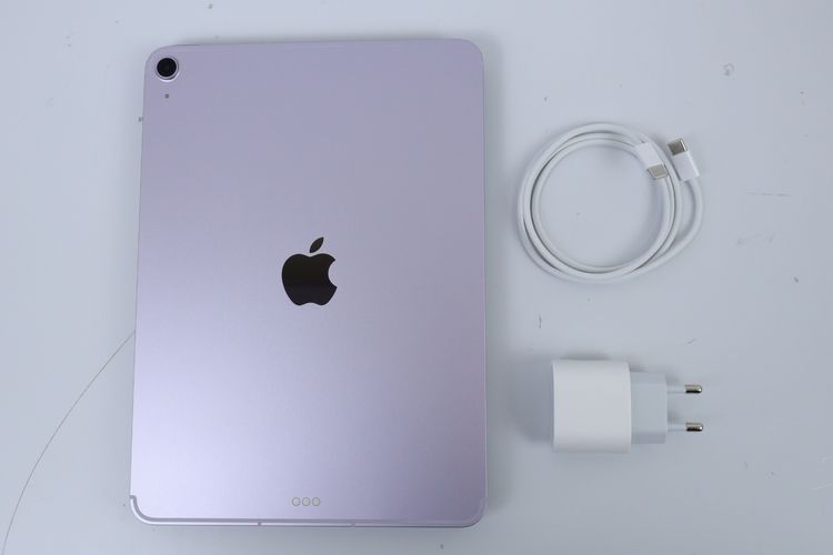 iPad Air M3 11" 128GB WiFi+Cellular รูปที่ 13